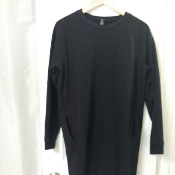 Sweater Dress - Picture 6 of 8